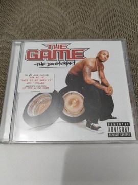 The Game - The Documentary - 2004