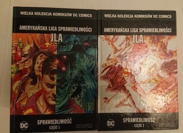 JLA-Sprawiedliwosc 1,2