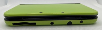 Konsola Nintendo New 3ds XL CFW Luma IPS