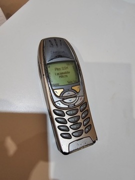 Nokia 6310 pl menu