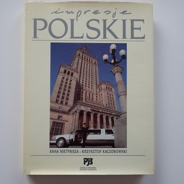 Album "Impresje Polskie"