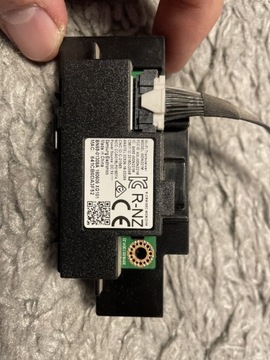 Samsung 55nu7022k moduł WiFi