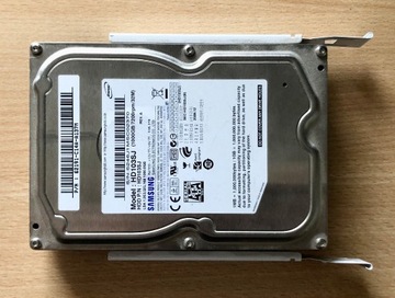 Dyski 1TB 1000GB Samsung HD103SJ