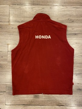 Kamizelka Honda (Nowa) - rozmiar L