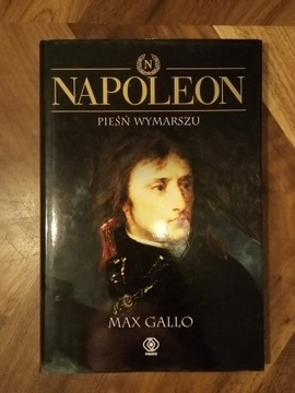 Napoleon - Max Gallo