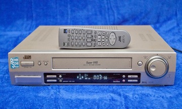 JVC HR-S7500-SVHS_VHS_Pilot