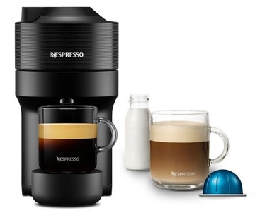 Ekspres DELONGHI Nespresso Vertuo Pop ENV90.B