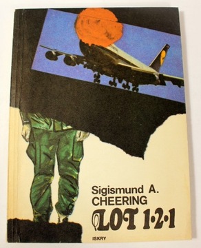 Lot 121 Sigismund A. Cheering