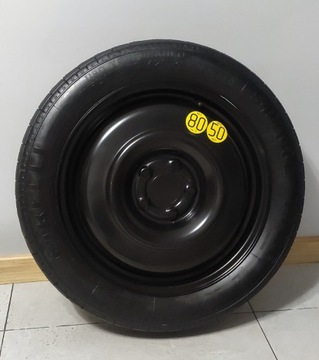 Koło Dojazdowe  Kia Hyundai Pirelli 155 70 R17