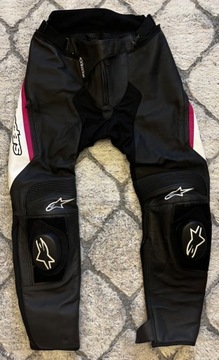 Spodnie motocyklowe Alpinestars Stella r.44 NOWE!