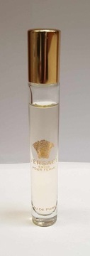 Versace Eros Pour Femme roll oil old vers 2018