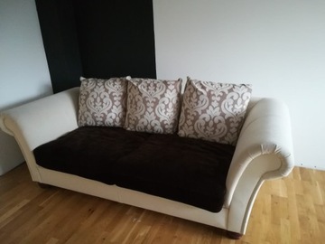 Sofa kanapa rozkładana funkcja spania Livingroom