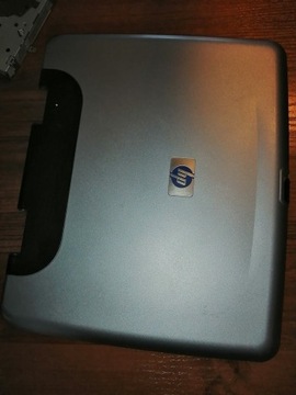 obudowa laptopa omnibook xe3