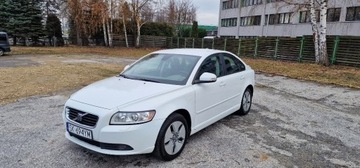 VOLVO S40 1.6 D Drive Momentum