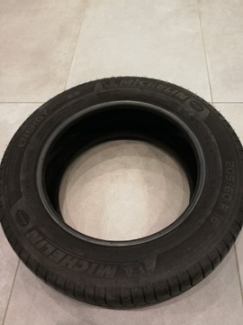 Michelin Energy Saver + 205/60r16 2018 6mm 92W