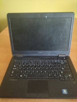 Laptop Dell Latitude E5440