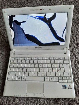 Laptop Samsung N145 Plus 