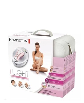 Remington IPL6750 iLIGHT PRESTIGE