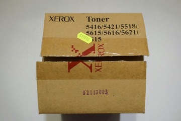 Toner Xerox 6R90270