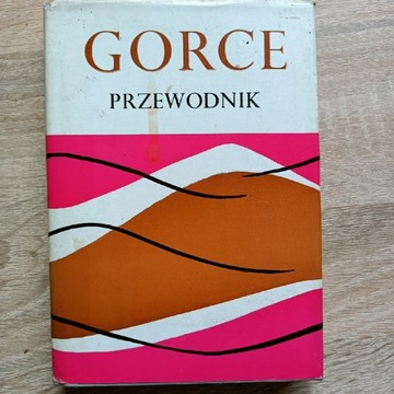 GORCE przewodnik