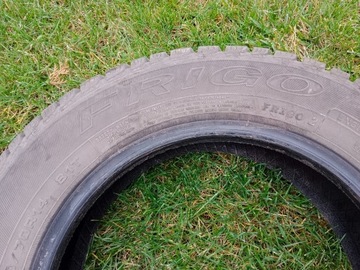 Opony Zimowe Dębica Frigo 2 165/70 R14 - 4 szt