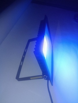 Lampa LED IP 66 szerokość 27 cm