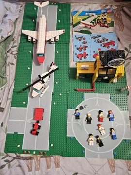 LEGO 6392 Airport
