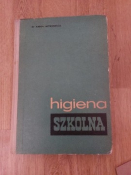 Higiena szkolna, Mitkiewicz