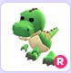 T-Rex R  Adopt Me Roblox 