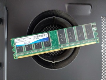 Pamięć RAM Adata DDR 400 MHz 1GB