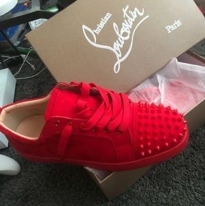 buty christian louboutin 