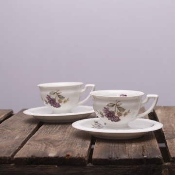 Filiżanka espresso Rosenthal Maria lata 20