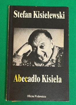 Stefan Kisielewski - Abecadło Kisiela