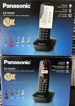 Panasonic KX-TG1611