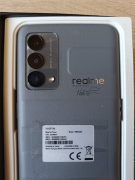 Realme GT Master 