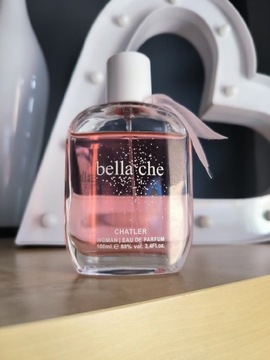 Woda perfumowana a'la La Vie Est Belle 