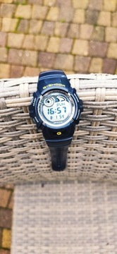 Zegarek CASIO G-Shock G-2900