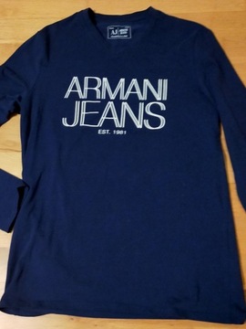 Oryginalna bluza Armani jeans 