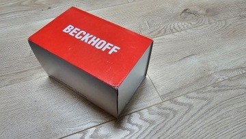 Beckhoff CX5130, karta pamięci 40GB