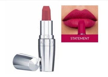 AVON Mark Avon Szminka Matte Legend statement