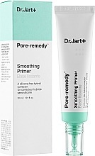 DrJart Pore remedy Smoothing Primer Baza wygładza