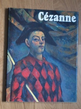 Paul Cezanne Malarstwo