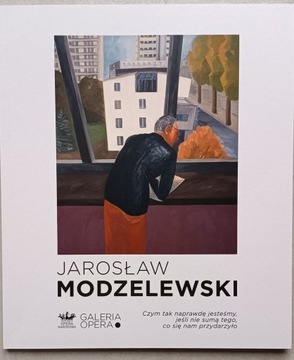 Jarosław Modzelewski katalog