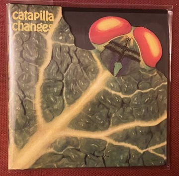 Catapilla Changes CD AKARMA mini lp