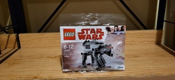 Lego Star Wars 30497 First Order Heavy Assault