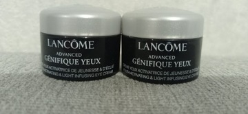 lancome- advanced genifique yeux krem pod oczy