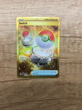 Karta Pokemon Mew 151 Switch 206/165 