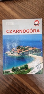 Czarnogóra Praktyczny przewodnik PASKAL ITAKA