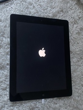 iPad seria 4 JAK NOWY