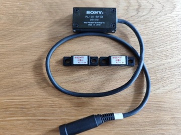 Czujnik pozycjoner SONY PL101-RT04